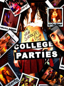 The High Schooler's Guide to College Parties