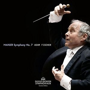 Symphony No 7 , Adam Fischer