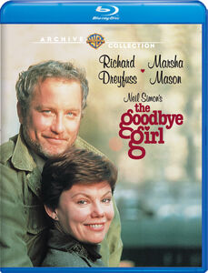 The Goodbye Girl