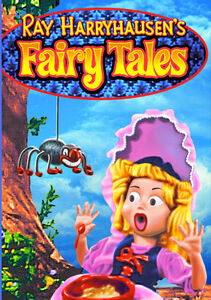 Ray Harryhausens Fairy Tales , Rin Tin Tin