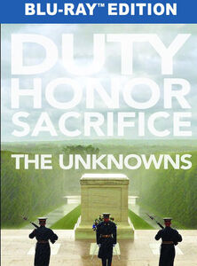 The Unknowns