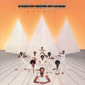 Spirit , Earth, Wind & Fire