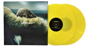 Lemonade , Beyoncé