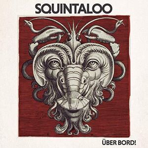 Uber Bord , Squintaloo