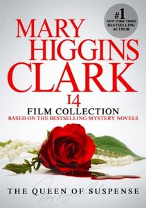 Mary Higgins Clark 14 Film Collection
