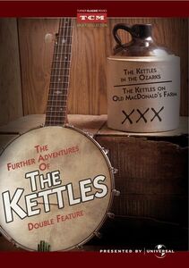 The Further Adventures of the Kettles