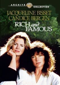 Rich and Famous , Jacqueline Bisset