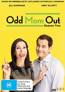 Odd Mom Out: Season 2 [Import]