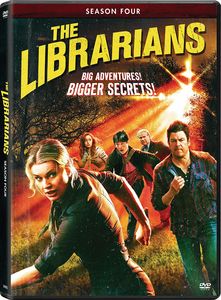 The Librarians: Season Four