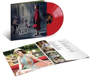 The Marvelous Mrs. Maisel: Season 2 (Music From The Prime Original Se)
