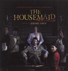 The Housemaid (Original Motion Picture Soundtrack) [Import]