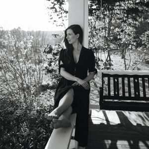 Joy Williams Front Porch on Collectors' Choice Music