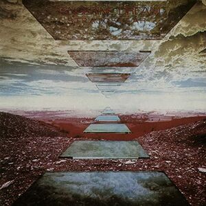 Stratosfear [Import] , Tangerine Dream