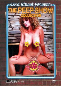 42nd Street Forever: Peep Show Collection 31 