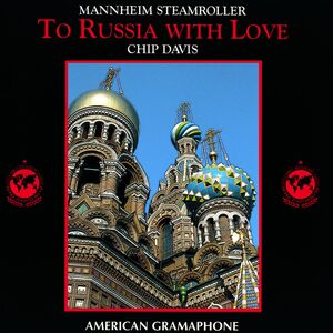 To Russia with Love , Mannheim Steamroller