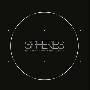 Spheres (Original Score)