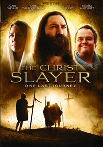 The Christ Slayer , DJ Perry