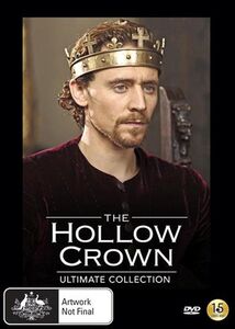 The Hollow Crown: Ultimate Collection [Import]