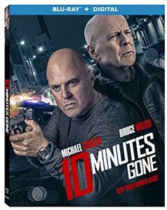 10 Minutes Gone , Bruce Willis