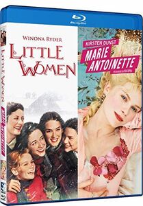 Little Women /  Marie Antoinette