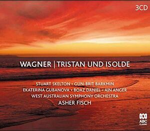 Tristan Und Isolde [Limited Boxset]