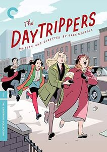 The Daytrippers (Criterion Collection) , Anne Meara