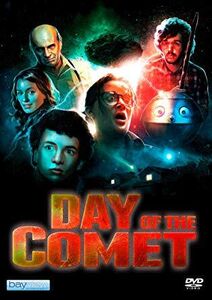 Day Of The Comet