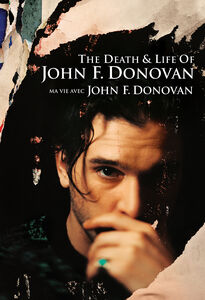 The Death And Life Of John F. Donovan