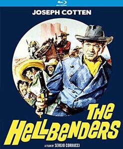 The Hellbenders