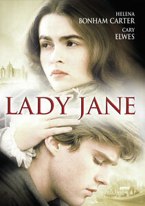 Lady Jane , Helena Bonham Carter