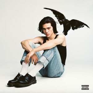 Kid Krow , Conan Gray