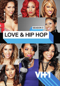 Love & Hip Hop: Season 3