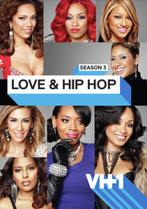 Love & Hip Hop: Season 3 , Consequence