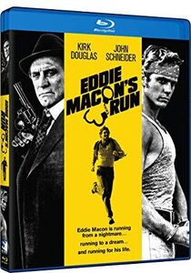 Eddie Macon's Run