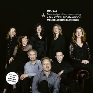Housewarming , Roctet
