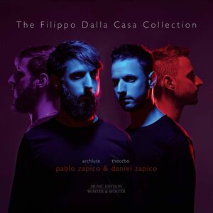 Filippo Dalla Casa Collection , P. Zapico  D. Zapico