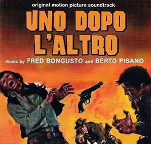 Uno Dopo L'Altro (Day After Tomorrow) (Original Motion Picture Soundtrack) [Import]