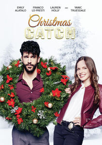 Christmas Catch , Lauren Holly