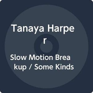 Slow Motion Breakup /  Some Kinds [Import]