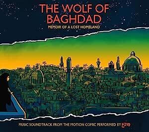 Wolf Of Baghdad [Import]