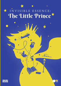 Invisible Essence: The Little Prince