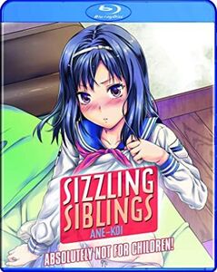 Sizzling Sibilings