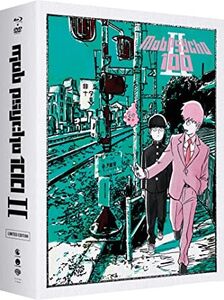 Mob Psycho 100 II