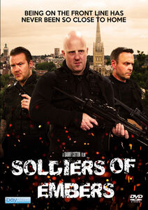 Soldiers Of Embers
