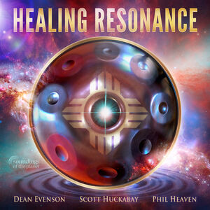 Healing Resonance , Dean Evenson