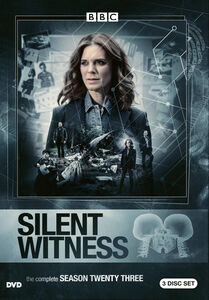 Silent Witness: Season 23