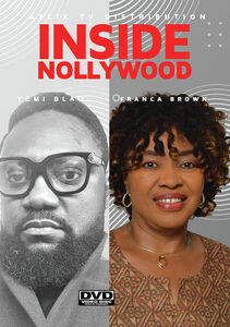 Inside Nollywood; Yemi And Franca