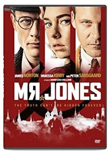 Mr. Jones