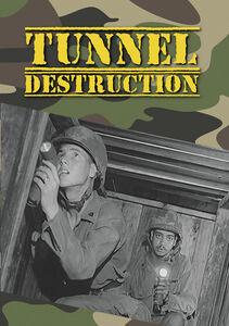 Tunnel Destruction