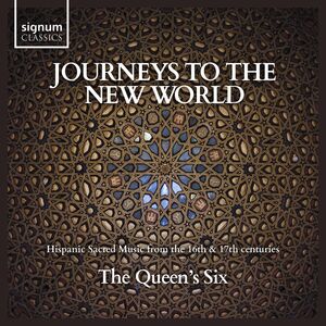 Journeys to the New World , The Queen'S Six